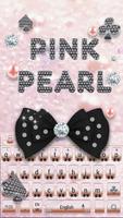 Fancy Pink Pearl Minny Bow skin capture d'écran 3
