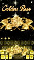 Gold Rose Keypad capture d'écran 3