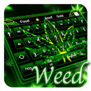 Weed Smoke Keyboard APK