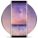 Keyboard for Samsung Galaxy Note8 APK