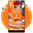 Theme For Xiaomi Mi MIx 2 APK