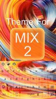 Theme For Xiaomi Mi MIx 2 ภาพหน้าจอ 3