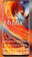 Theme for Mi Max 2 تصوير الشاشة 2