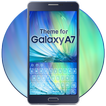 Theme for Samsung Galaxy A7