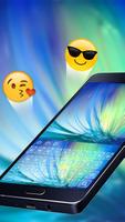 Thème pour Samsung Galaxy A7 capture d'écran 3