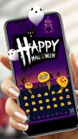 Happy Halloween تصوير الشاشة 2