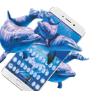 Dolphin keyboard APK