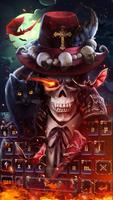 Baron Skull poster