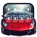 Clavier Need for Speed APK