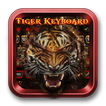 Clavier tigre