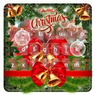 Merry Christmas Keyboard Theme icon