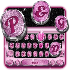 Pink & Glitter APK download
