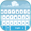 Keyboard Theme for Twitter