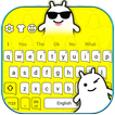 Keyboard Theme for Chat