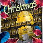 Christmas! keyboard icon