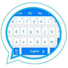 Keyboard Theme for Messenger APK download