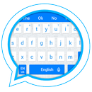 Keyboard Theme for Messenger APK