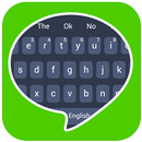 Keyboard Theme for Line APK