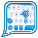 Keyboard Theme for Messanger APK