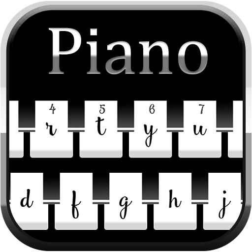 Piano Raga Keyboard Theme