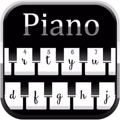 Piano Raga Keyboard Theme APK download
