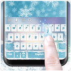 Winter Ice Crystal icon