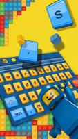 Lego keyboard imagem de tela 1