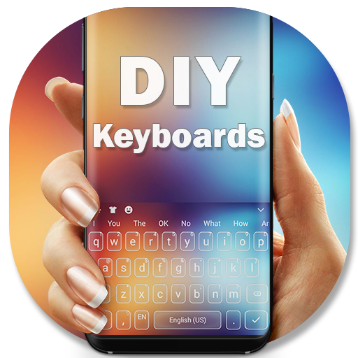 Тема пользовательской клавиатуры DIY