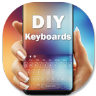 DIY Custom Keyboard icon