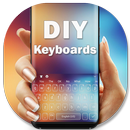 DIYカスタムキーボードのテーマ APK