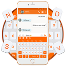 Keyboard Theme for Nimbuzz APK