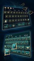 Maya totem magic games keyboard theme imagem de tela 3