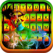 Reggae Nation Keyboard Theme