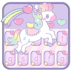 Dreamy Unicorn icon