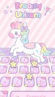 برنامه‌نما Dreamy Unicorn عکس از صفحه