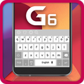 Keyboard for LG G6 Style Theme