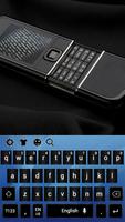Keyboard for 8800 Nokia Arte Black Style تصوير الشاشة 3