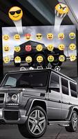 Black Gelik Brabus تصوير الشاشة 3