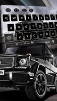 Black Gelik Brabus تصوير الشاشة 1
