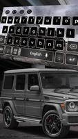 Black Gelik Brabus تصوير الشاشة 2
