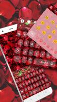 Red rose keyboard bài đăng