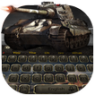 World war ii keyboard military war keyboard theme