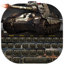 World war ii keyboard military war keyboard theme APK