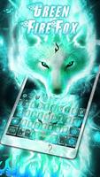 Green Fire Fox syot layar 1