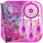 Lovely Dream Catcher Keypad Theme icon
