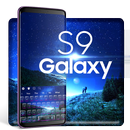 Keyboard for Galaxy S9 APK