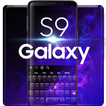 Clavier pour Galaxy S9