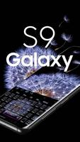 Galaxy S9 용 키보드 스크린샷 2