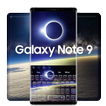 Clavier pour Galaxy Note 9