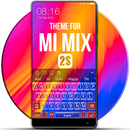 Theme for Xiaomi Mi Mix 2s APK